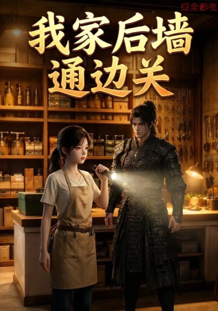 我家后墙通边关